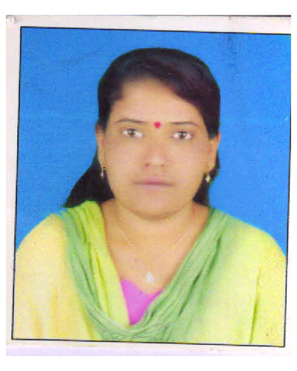 Ashwini Laxmanrao Dhapase